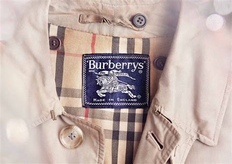 rachel crowther burberry|Burberrys dreamlike.